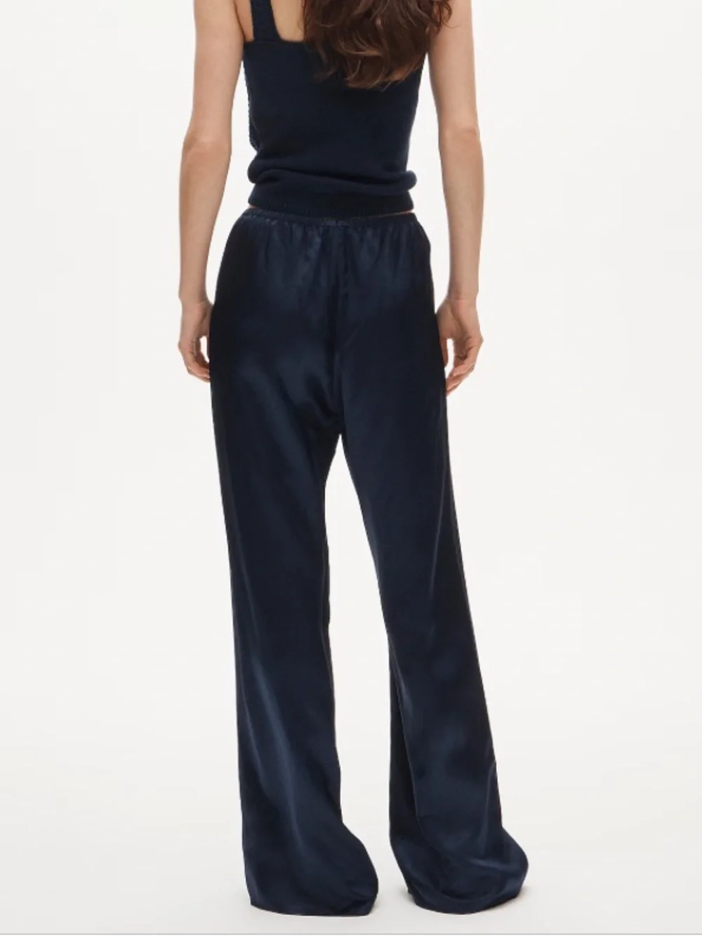 J. Crew easy meets
